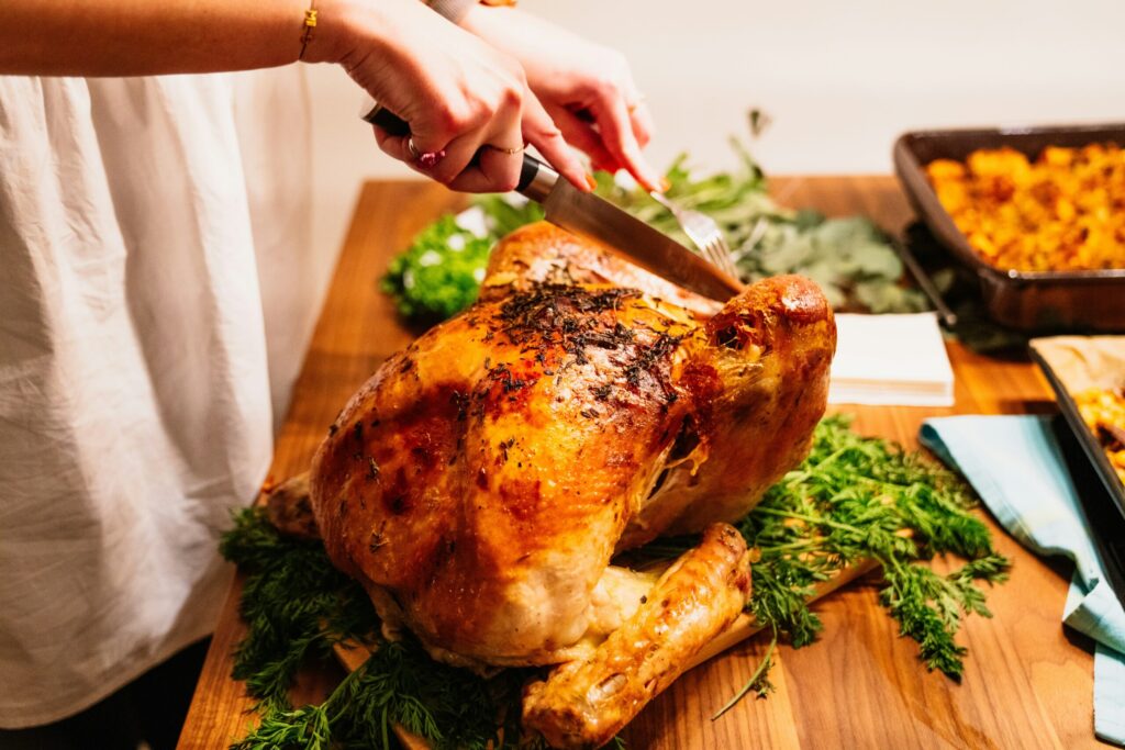 costco chicken breast nutrition