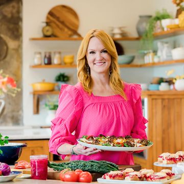 pioneer woman weight loss