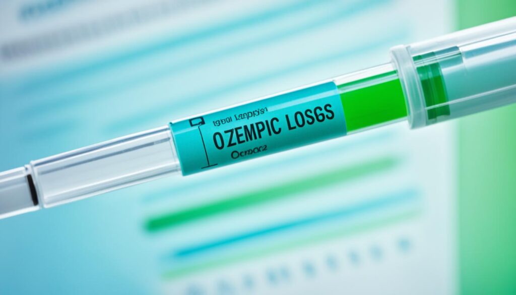 Ozempic weight loss