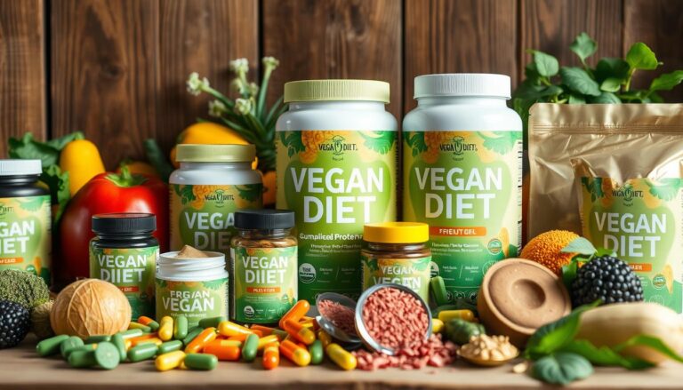 Vegan Diet