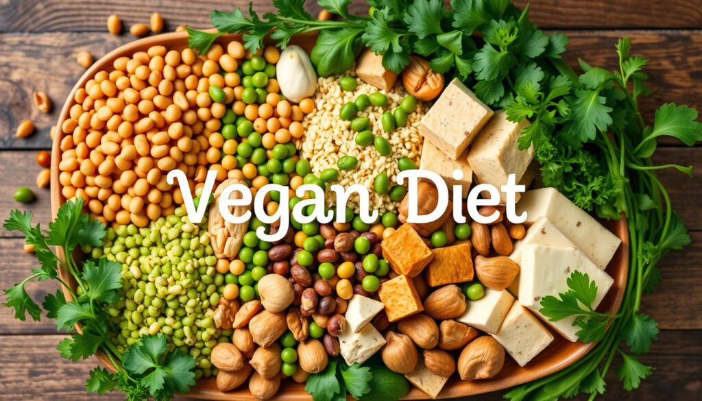 Vegan Diet