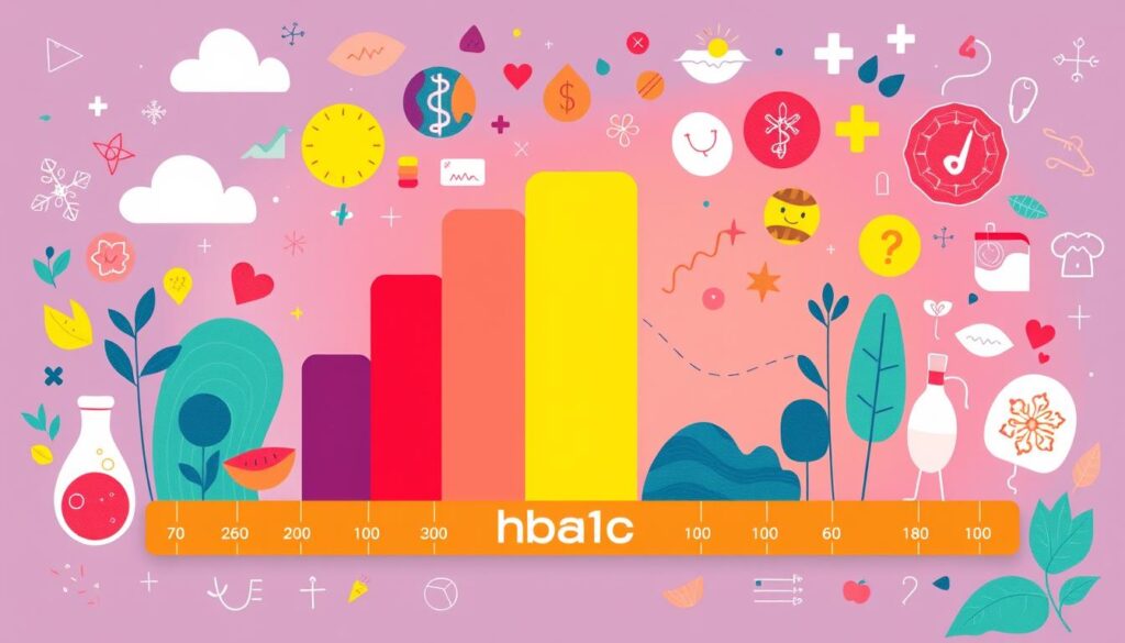 HbA1c