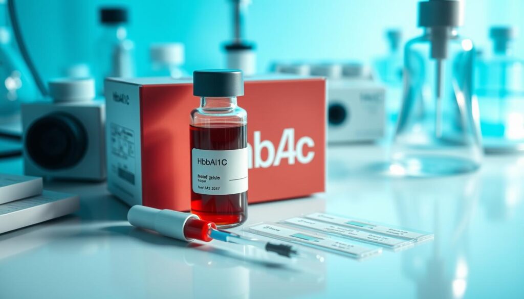 HbA1c