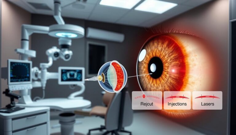 macular edema treatment