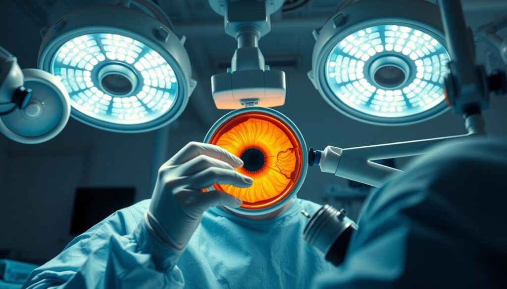 macular edema treatment