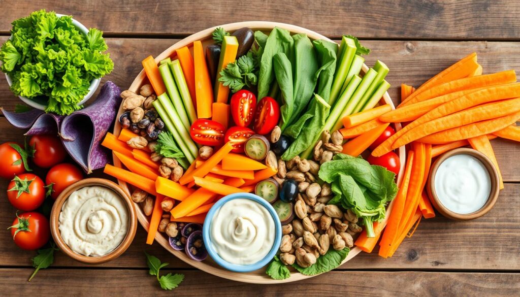 healthy snacks for diabetics