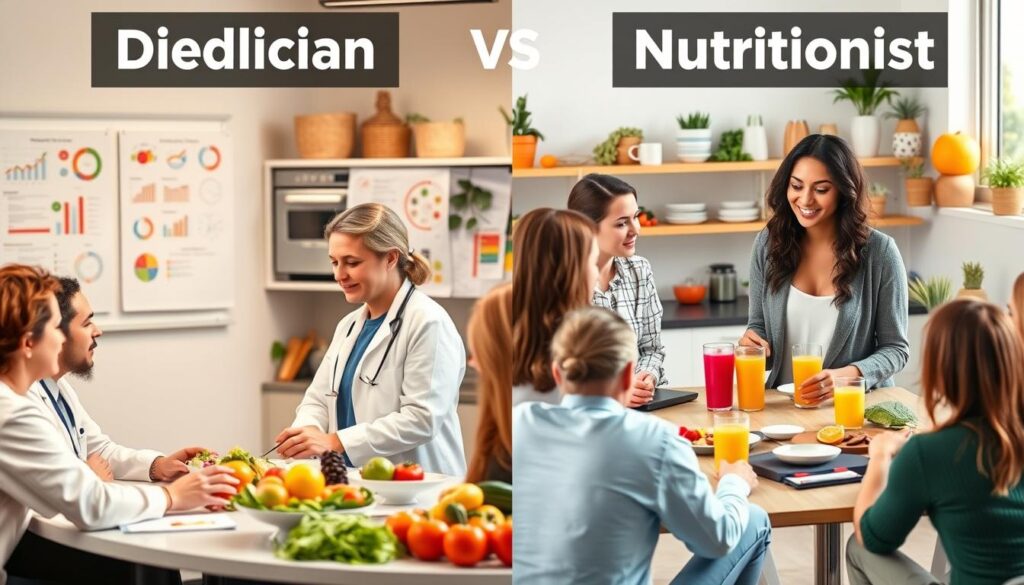 Dietician