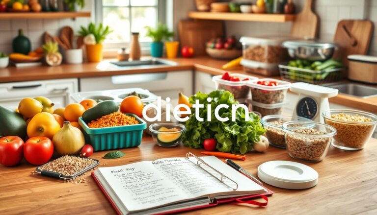 Dietician