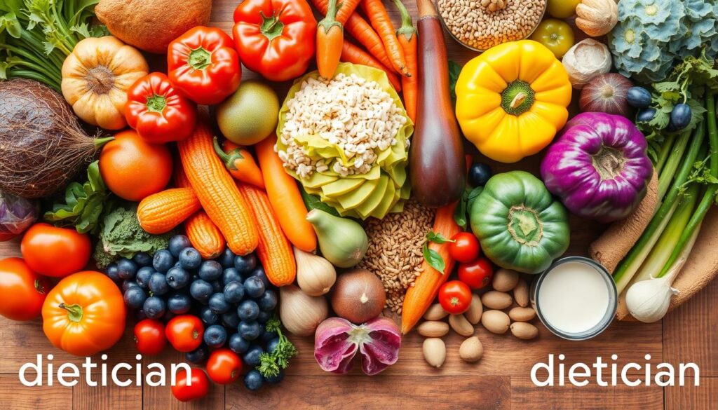 Dietician