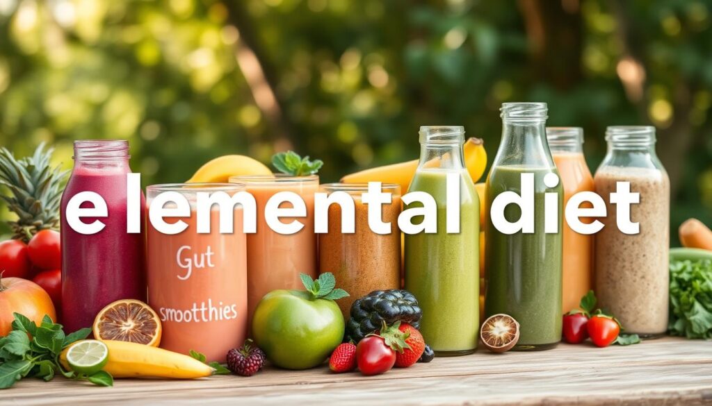 elemental diet