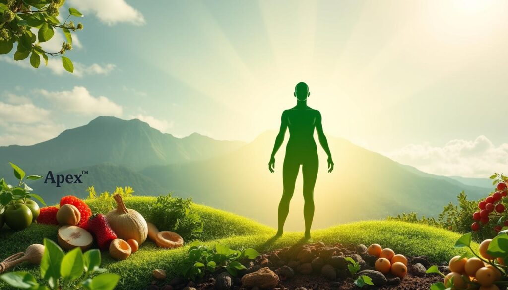 apex keto