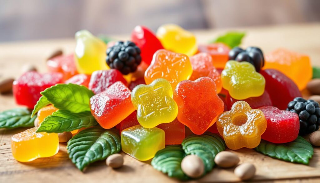 keto diet gummies