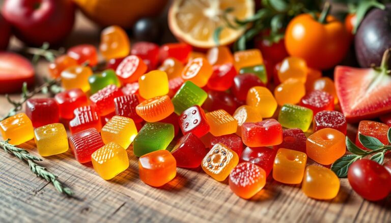 keto diet gummies
