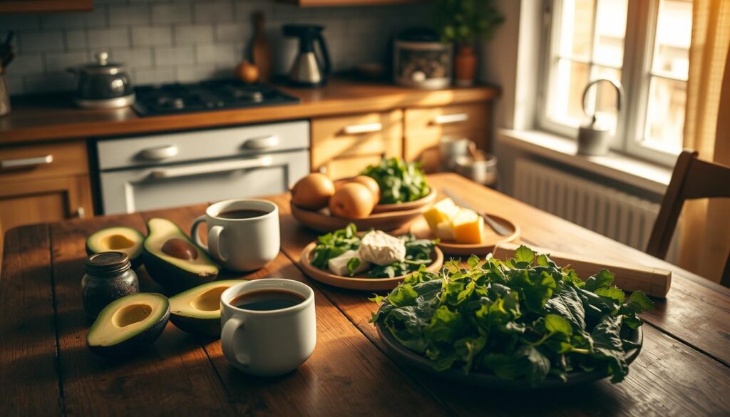 lazy keto