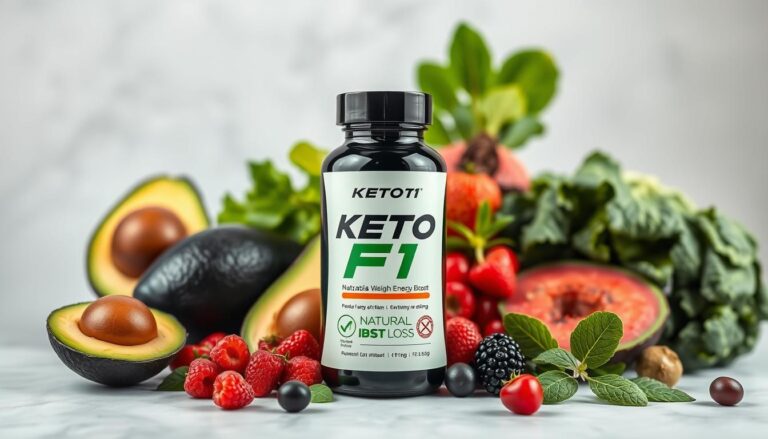 Keto F1