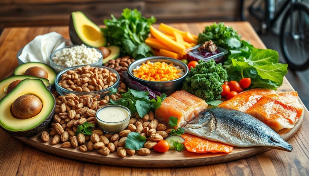 keto cycle diet