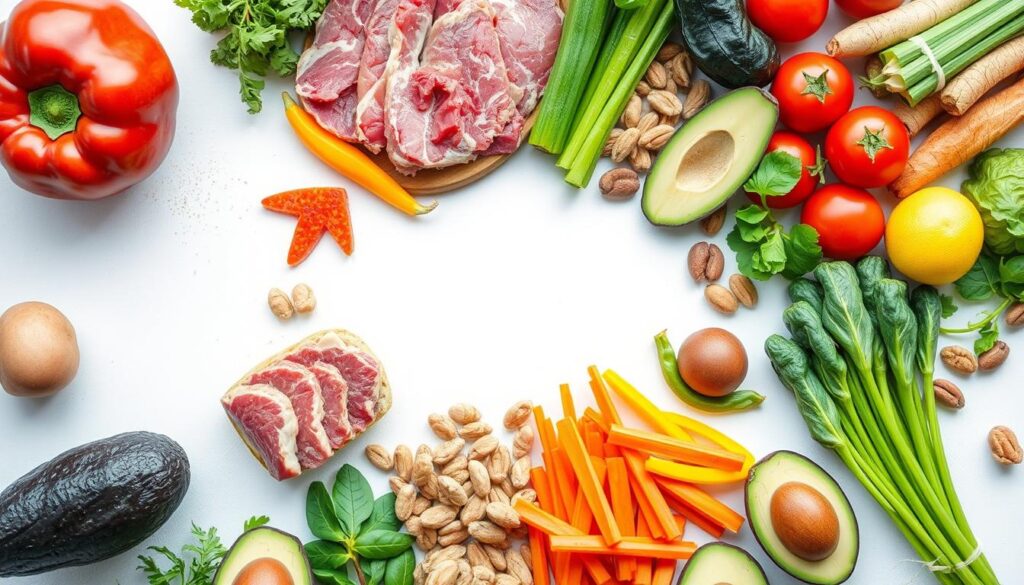 keto cycle diet