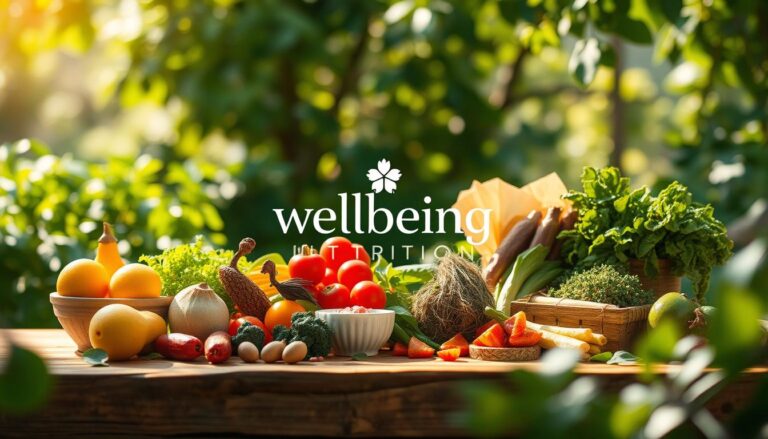 wellbeing nutrition