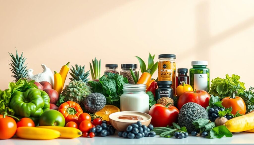 wellbeing nutrition