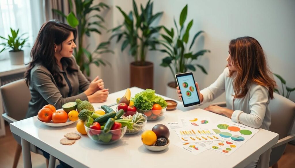 Nutritionist