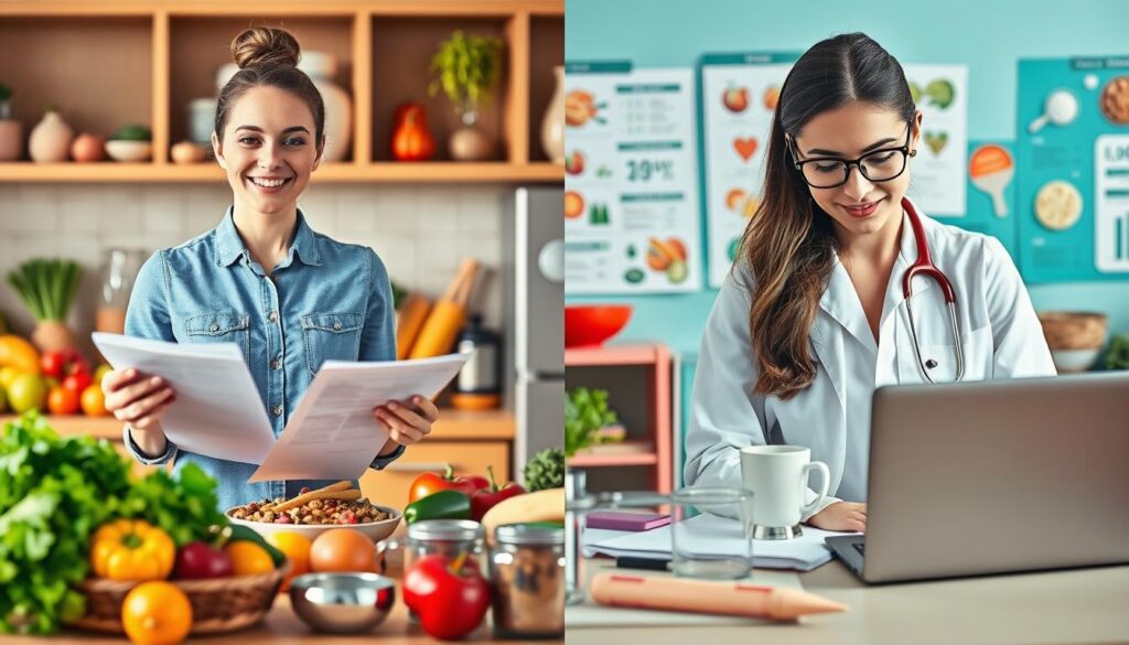 Nutritionist