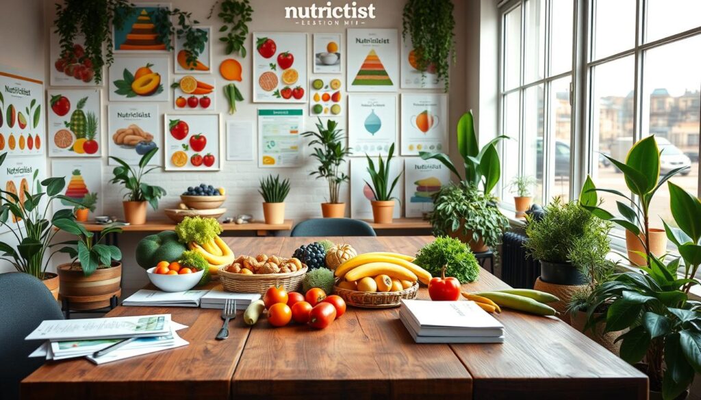 Nutritionist