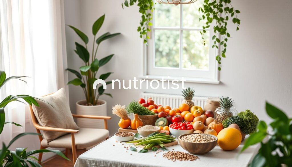 Nutritionist