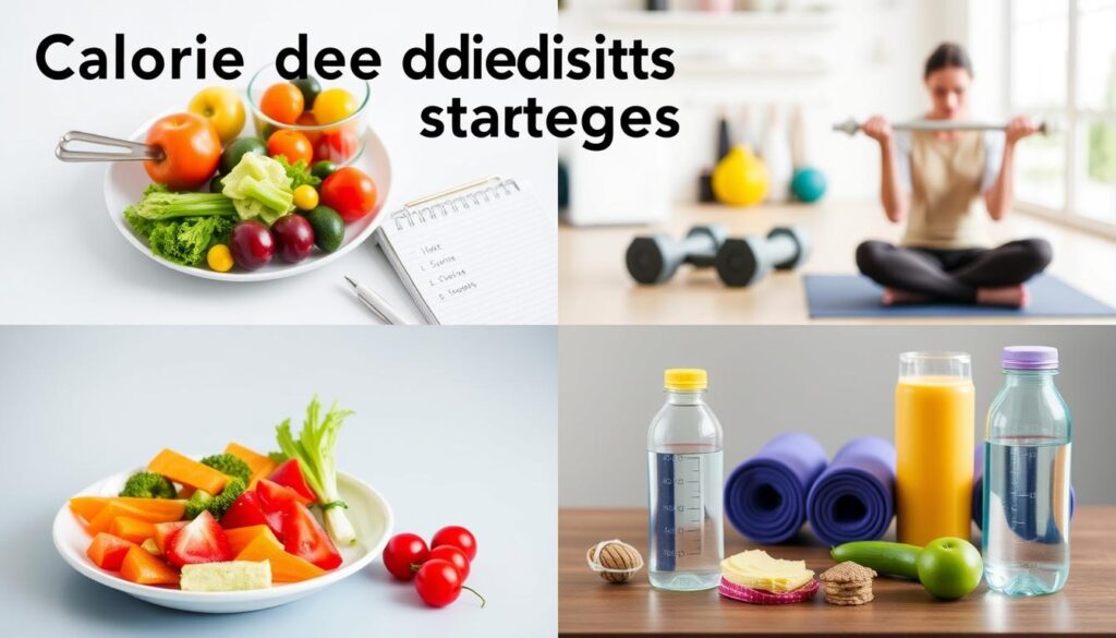 Calorie Deficit