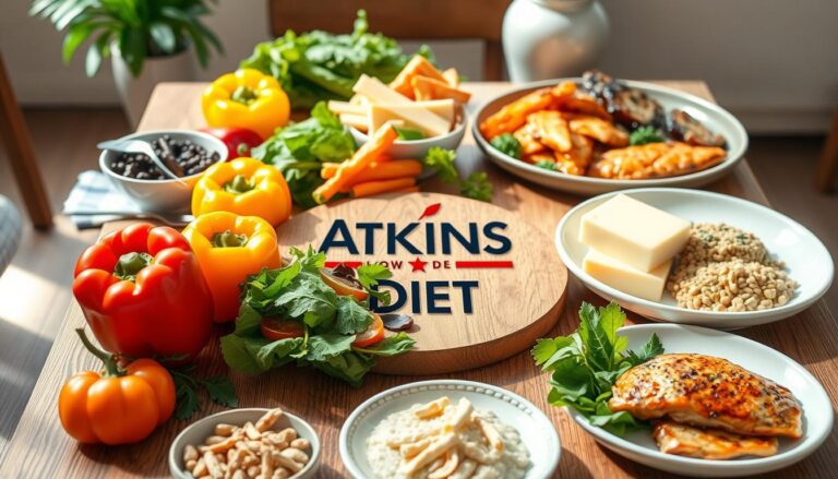 Atkins Diet