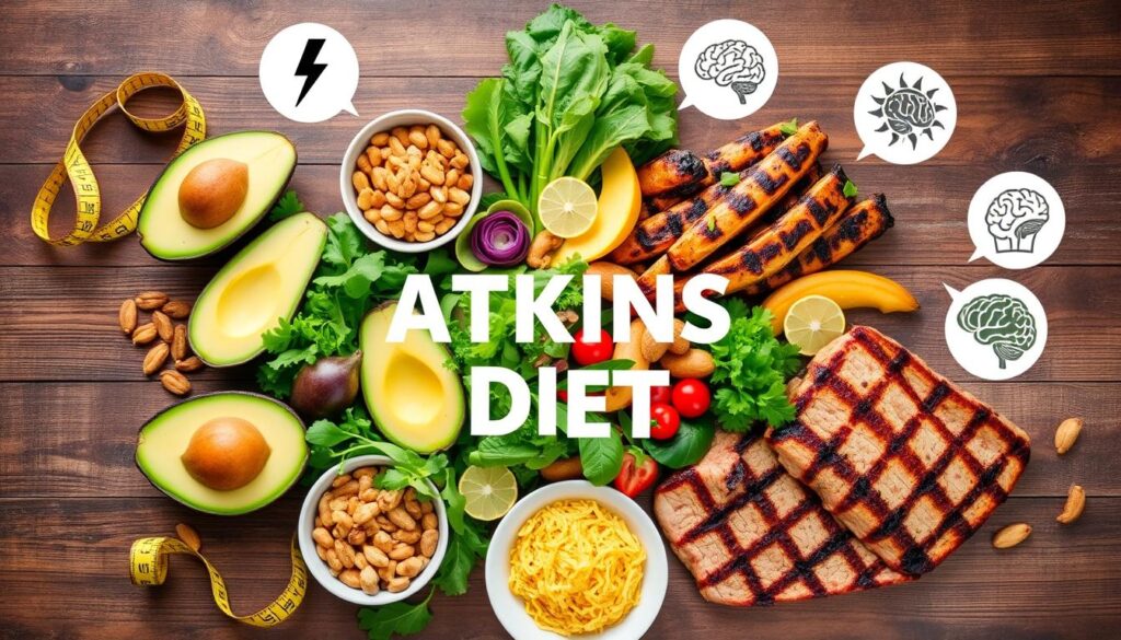 Atkins Diet