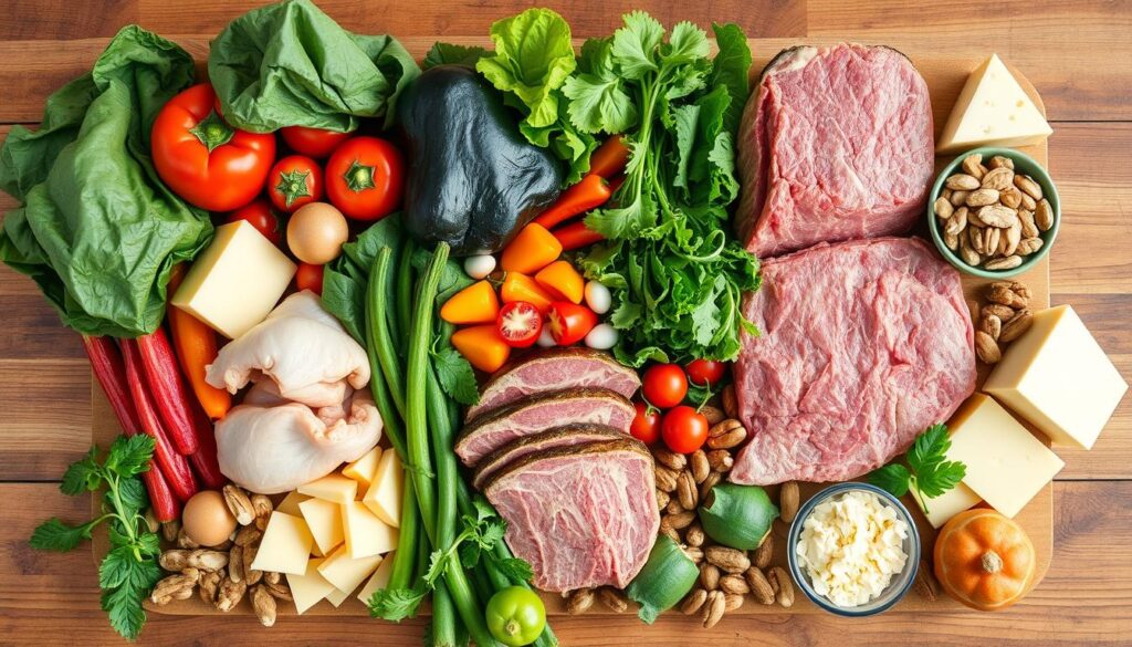 Atkins Diet