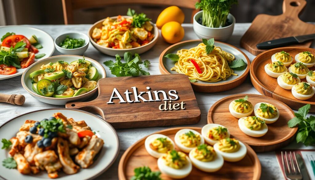 Atkins Diet