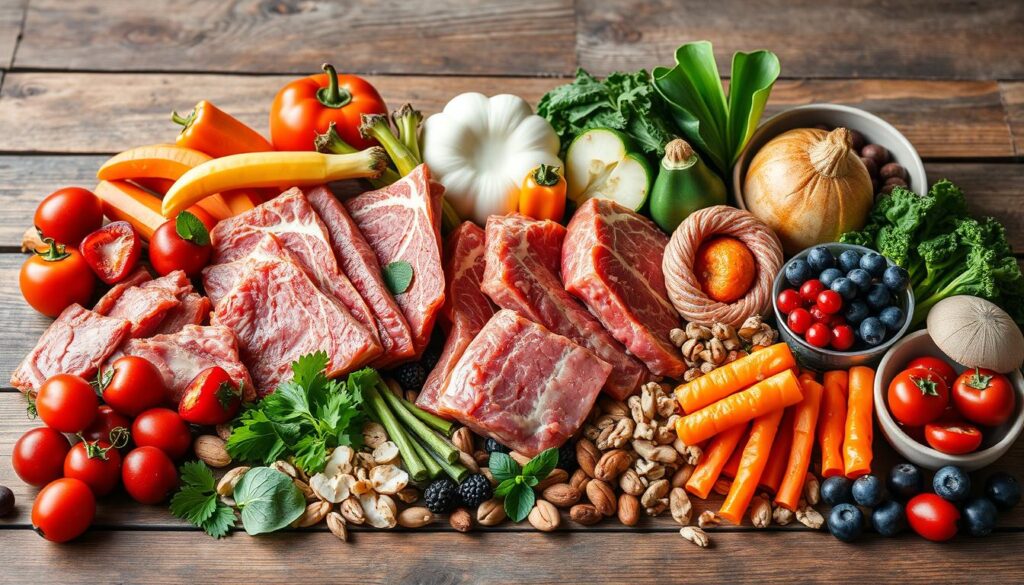 Paleo Diet