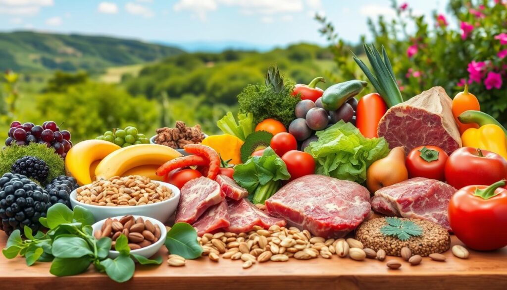 Paleo Diet