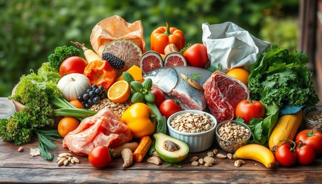 Paleo Diet