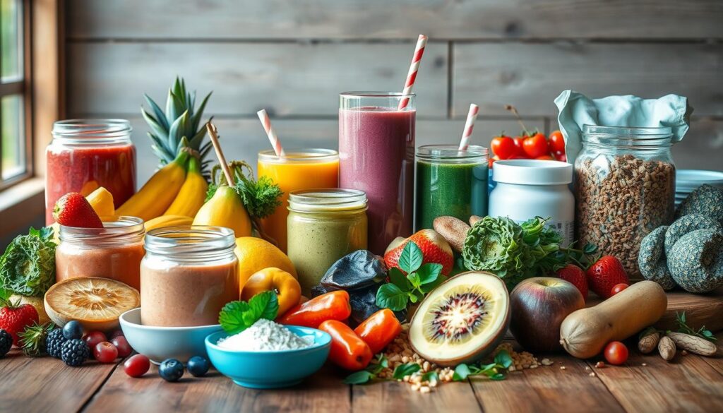Elemental Diet