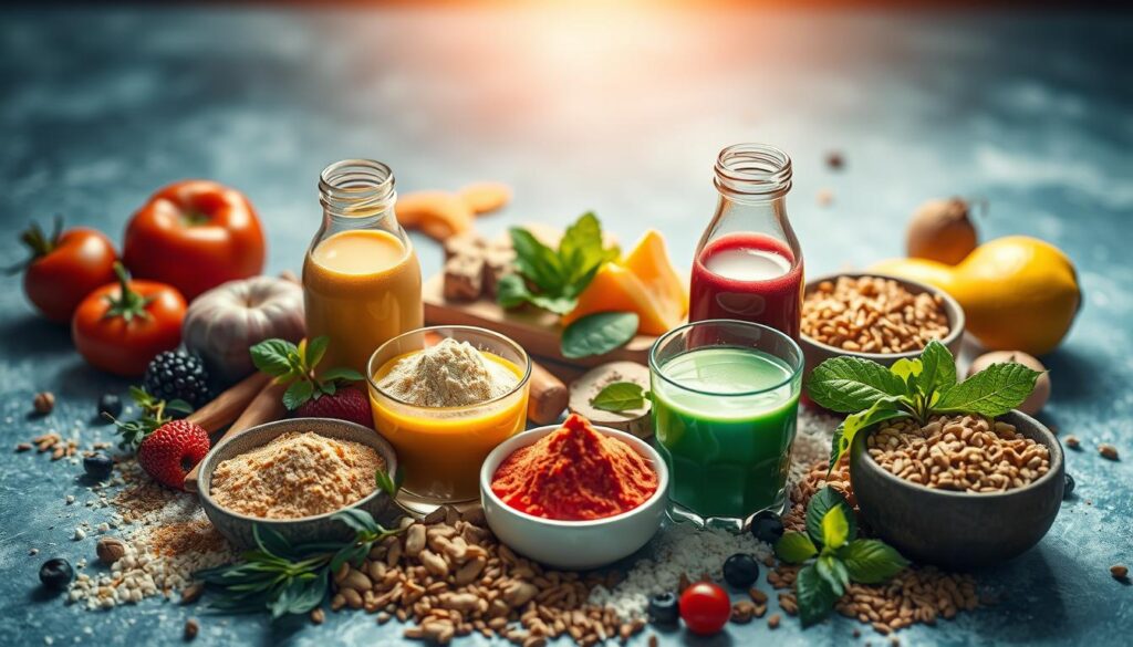 Elemental Diet