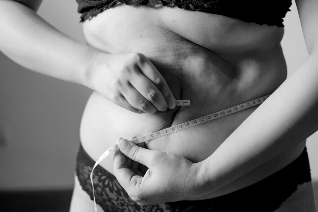Fasting to Lose Weight