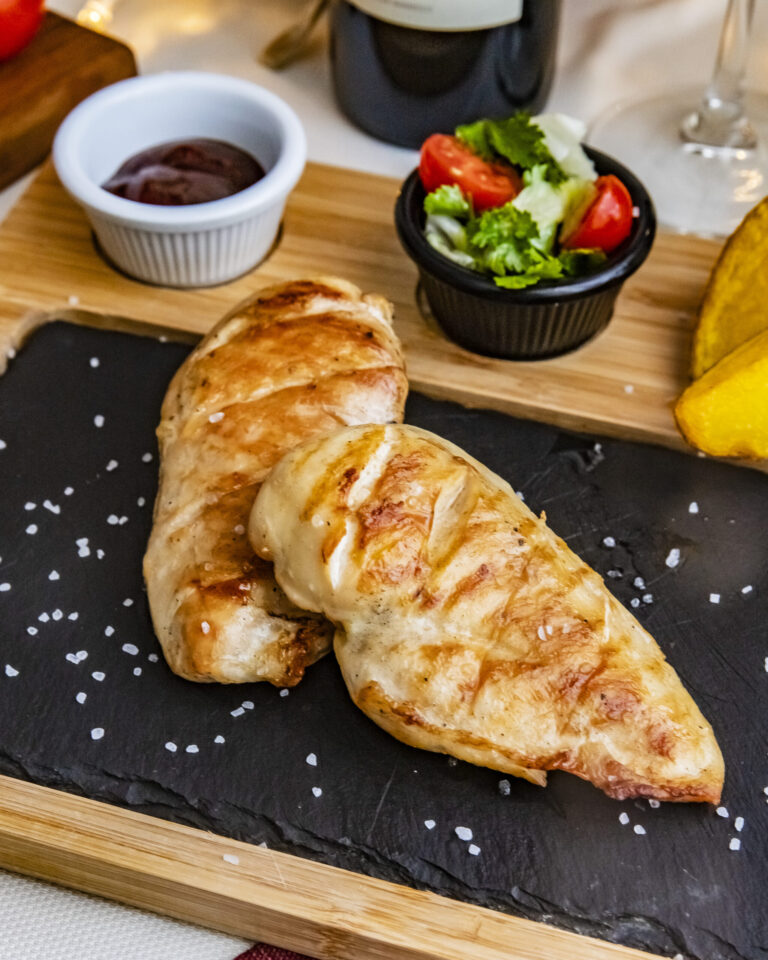 costco chicken breast nutrition