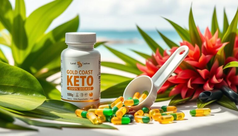 gold coast keto
