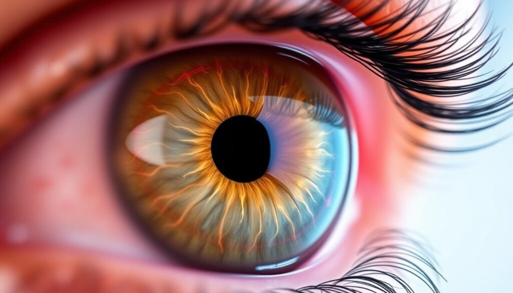 diabetic macular edema