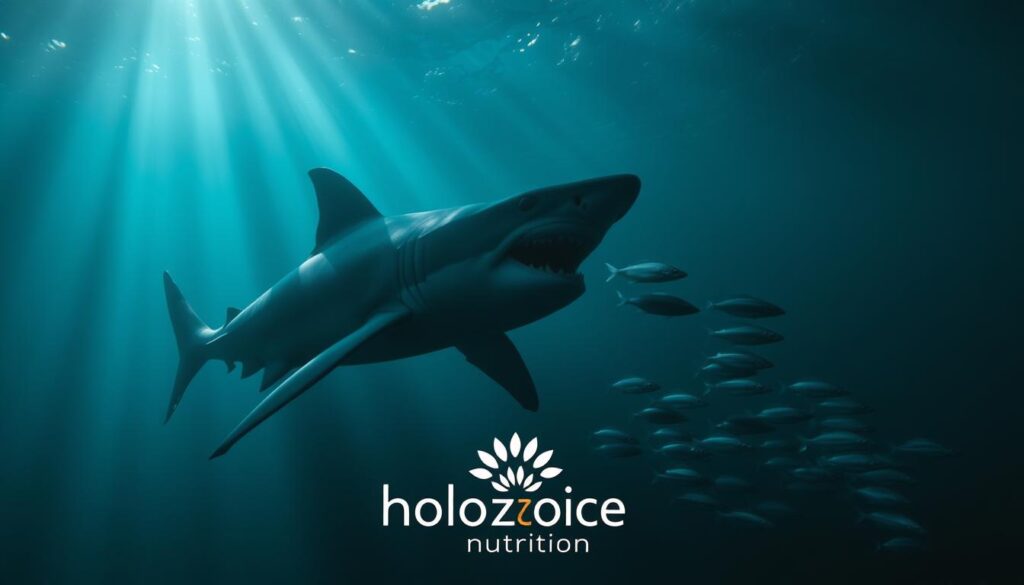 Holozoic Nutrition