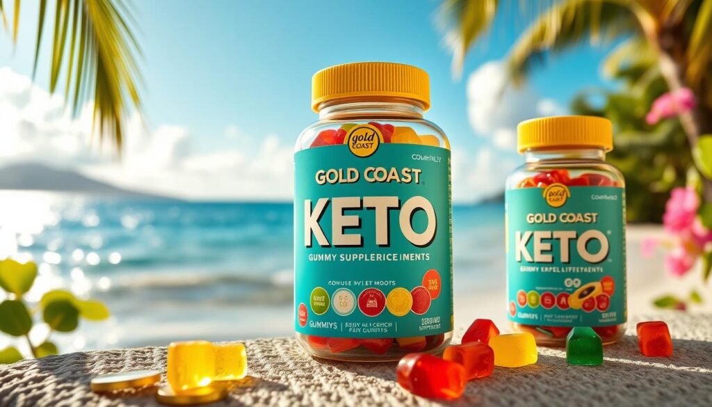 Gold Coast Keto