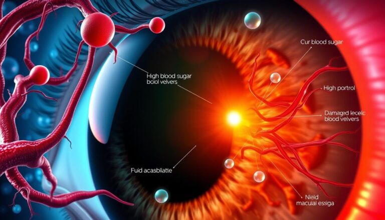 diabetic macular edema