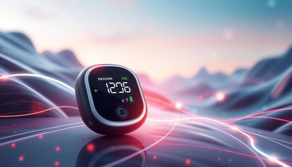 dexcom diabetes