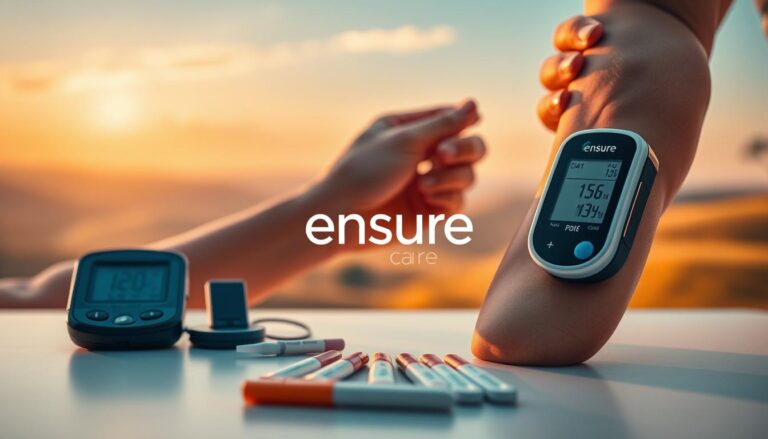 ensure diabetes care