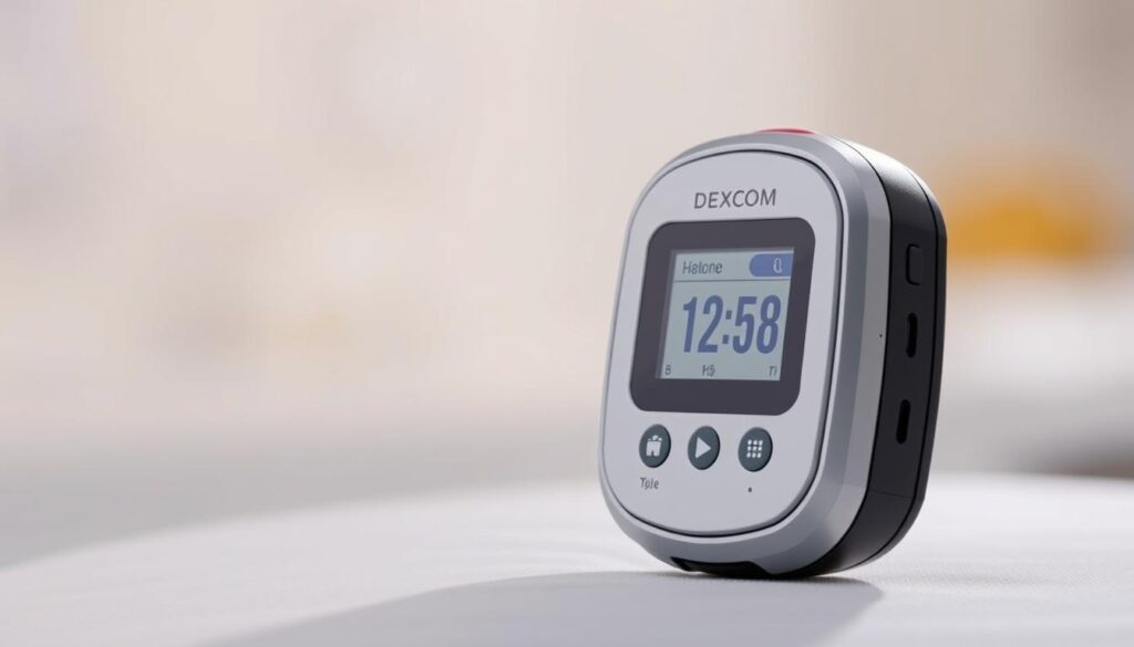 dexcom diabetes