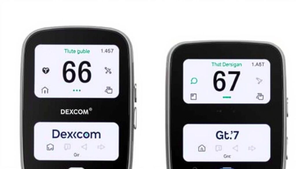 dexcom diabetes