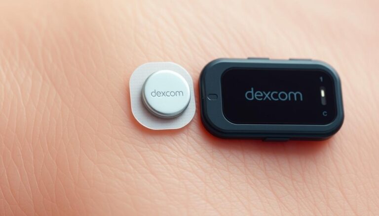dexcom diabetes