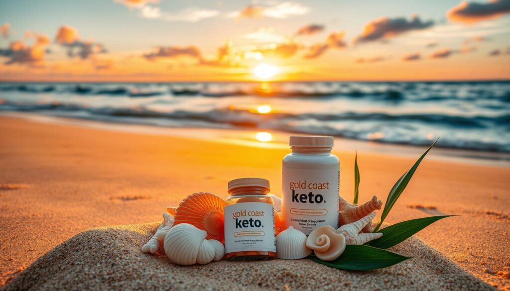 Gold Coast Keto